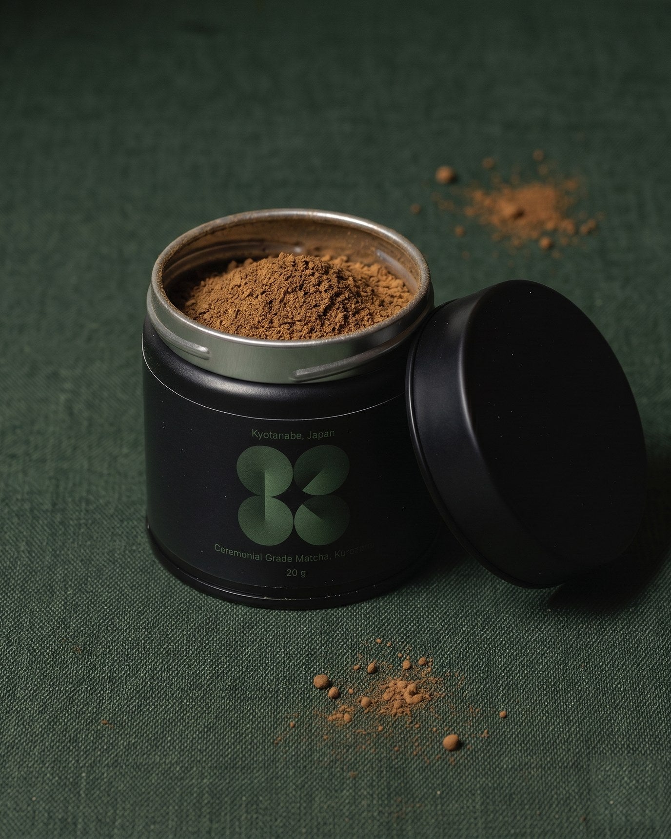 Hojicha